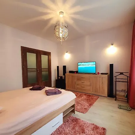 Apartment Luk's