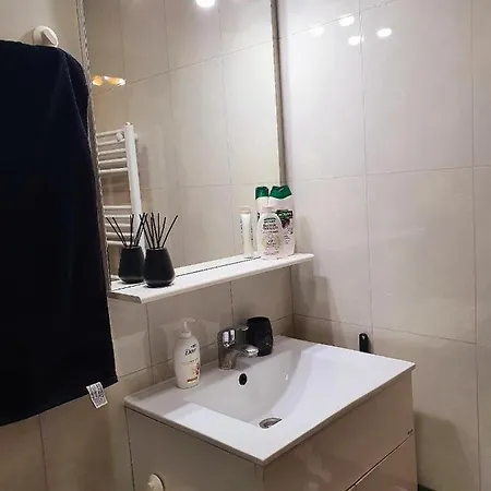 Apartment Luk's